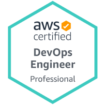 AWS-DevOpsEngineer-Professional-2020 AWS DevOpsEngineer Professional 2020