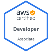 AWS-Developer-Associate-2020 AWS Developer Associate 2020