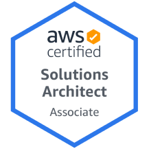AWS-SolArchitect-Associate-2020 AWS SolArchitect Associate 2020