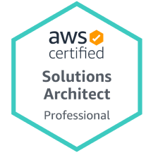 AWS-SolArchitect-Professional-2020 AWS SolArchitect Professional 2020
