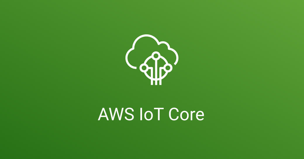 AWS IoT Core 2 aws iot core blog feature